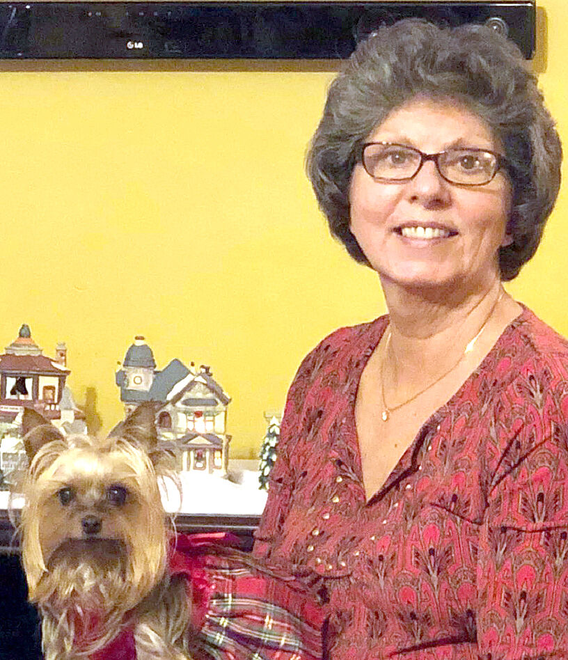 Beverly Gaines
